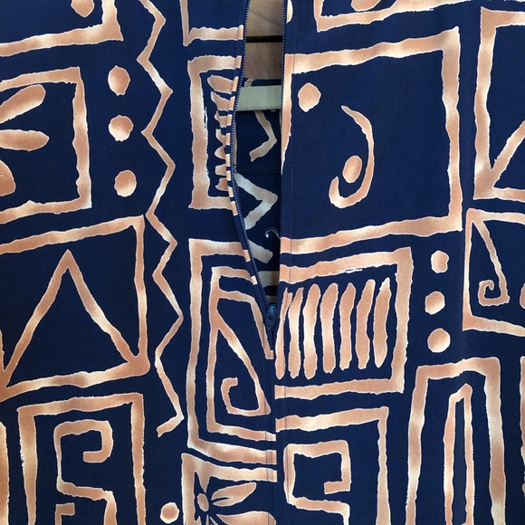 Jessica Howard Dress🌸 - Picture 3 of 7